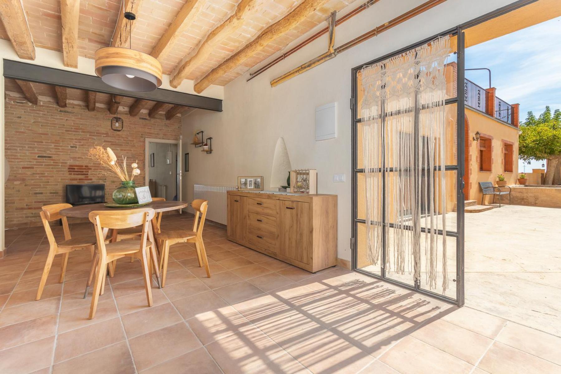 Mas Mare De La Font Vila Empuriabrava Exterior foto