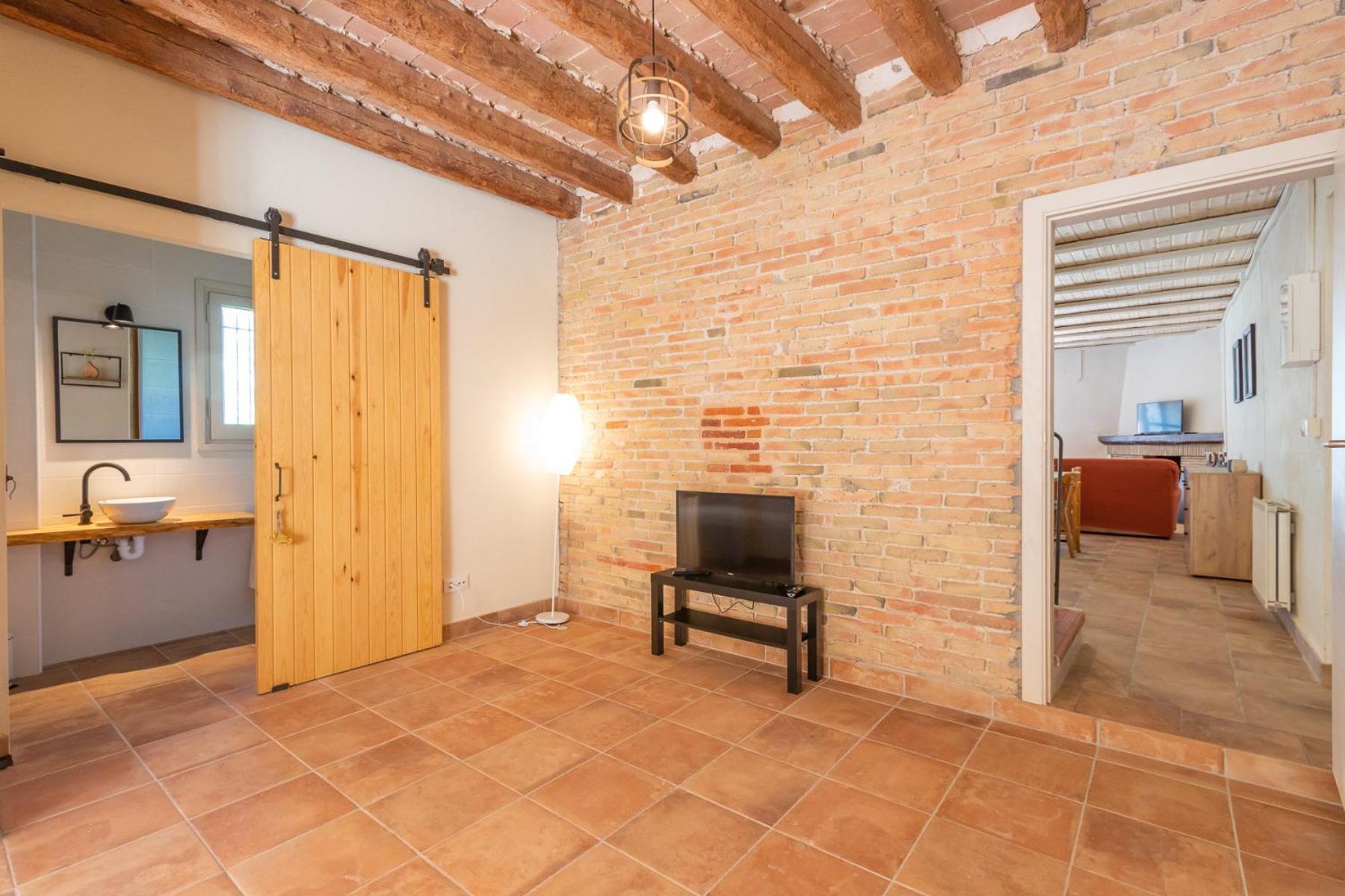 Mas Mare De La Font Vila Empuriabrava Exterior foto