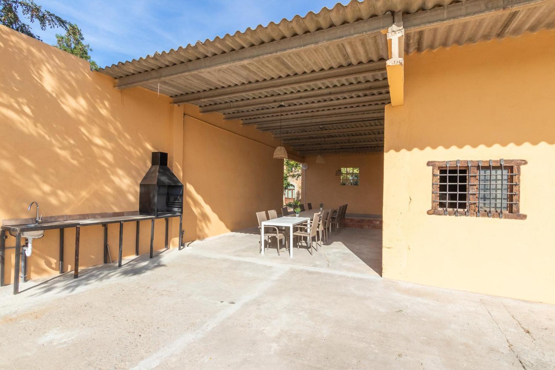 Mas Mare De La Font Vila Empuriabrava Exterior foto