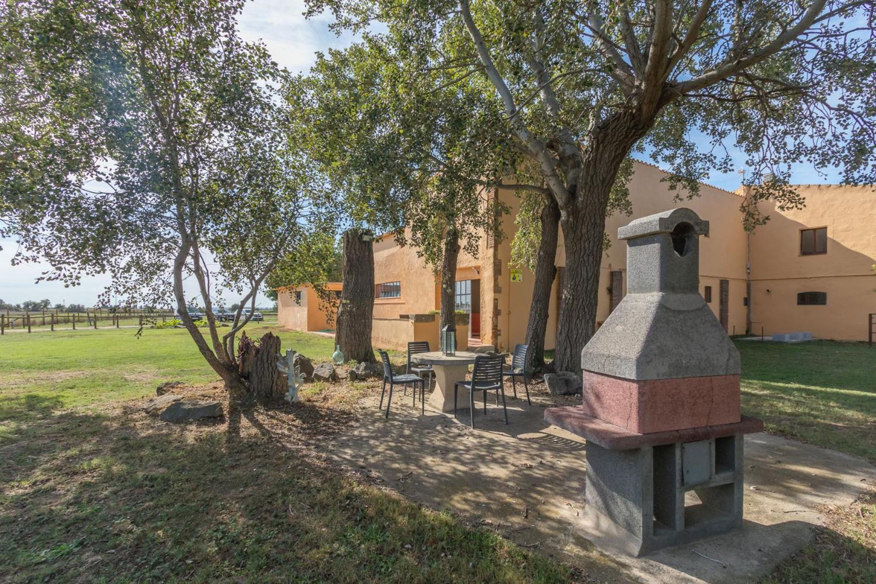 Mas Mare De La Font Vila Empuriabrava Exterior foto