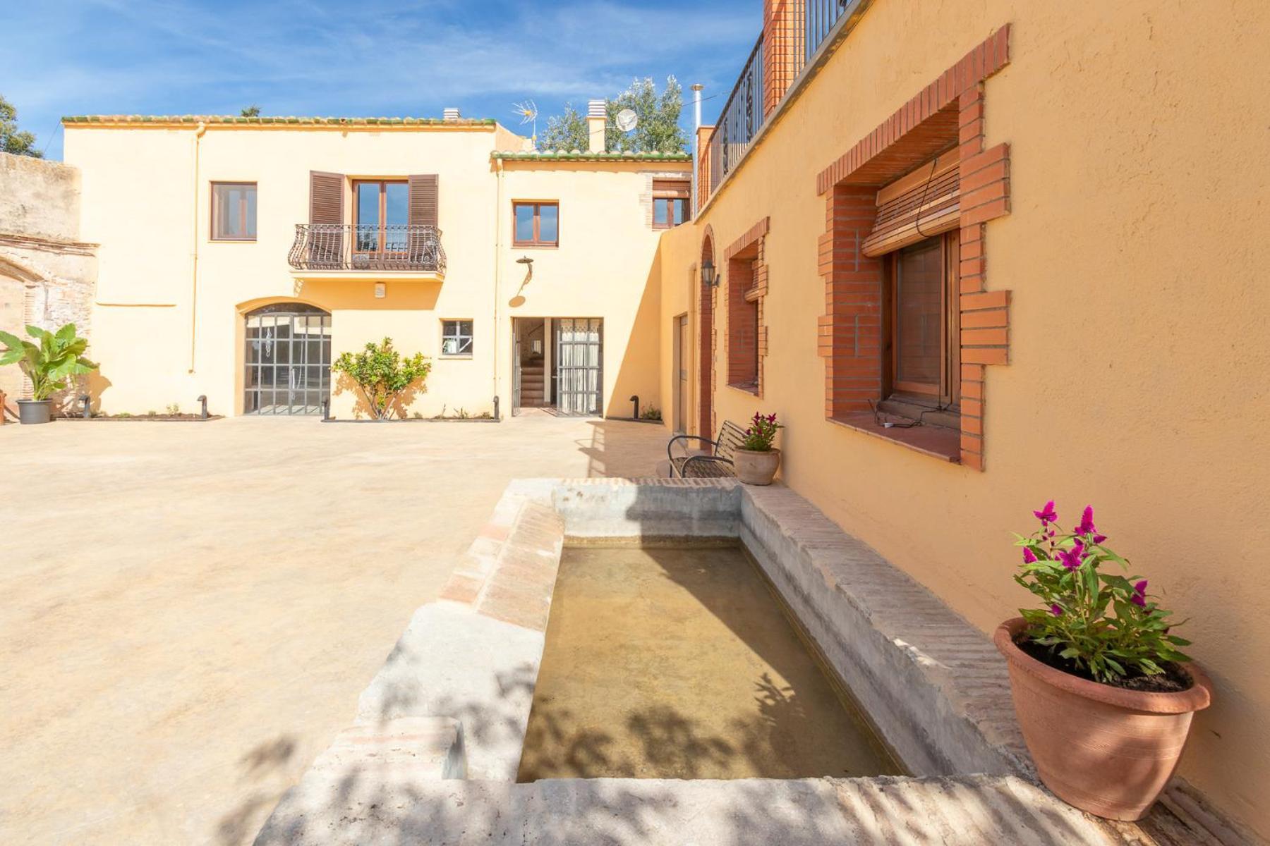 Mas Mare De La Font Vila Empuriabrava Exterior foto